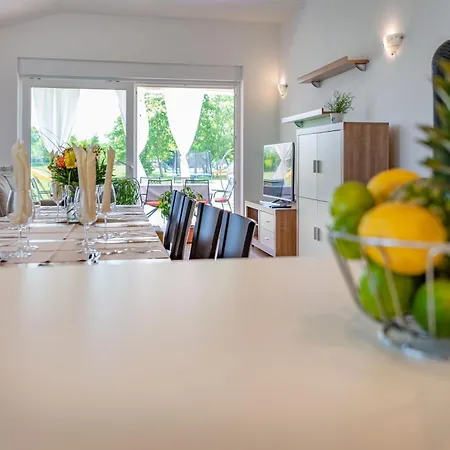 Irene, A Quiet And Peaceful Pool