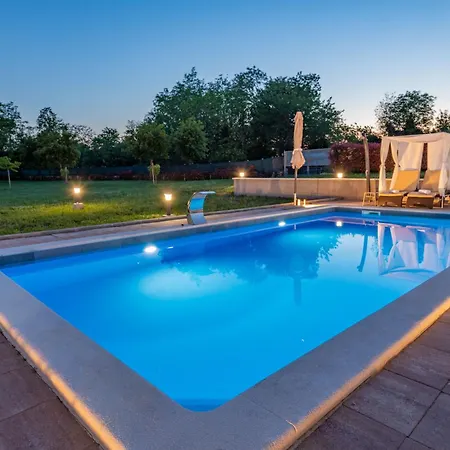 Holiday home Irene, A Quiet And Peaceful Pool